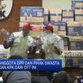 KPK Rilis Hasil OTT Distribusi Pupuk