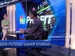 Bidik Potensi Saham Syariah