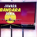 Jawara Bandara Dunia