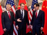 Perang Dagang, China Kirim Wakil PM Demi Redam Amarah AS