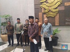 Resmi! Mantan Direktur BTN & OJK jadi Petinggi BP Tapera