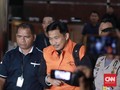 Periksa Sofyan Basir, KPK Endus Sumber Gratifikasi Bowo Sidik