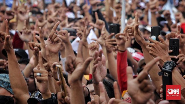 Pilkada 2020 saat Wabah Corona, DPR Usul Kampanye via Medsos