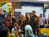 Sri Mulyani Batalkan Aturan Pajak E-Commerce, Ini Alasannya!