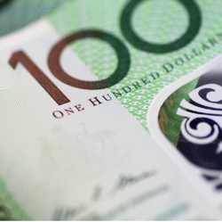 Surplus Neraca Perdagangan Bantu Rupiah Pukul Dolar Australia