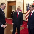 AS-China Berunding Lagi Akhir April, Apa Saja yang Dibahas?