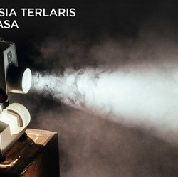 Selamat Hari Film Nasional, Ini 7 Film Terlaris Indonesia!