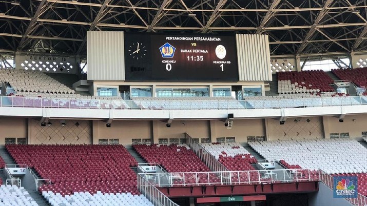 Djarum Caplok Como 1907, Ini Sederet Klub Milik Pengusaha RI Grup Djarum menambah daftar pelaku bisnis Indonesia yang merambah industri sepakbola dunia.