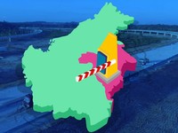 Sederet Fakta Tentang Jalan Tol Pertama di Kalimantan