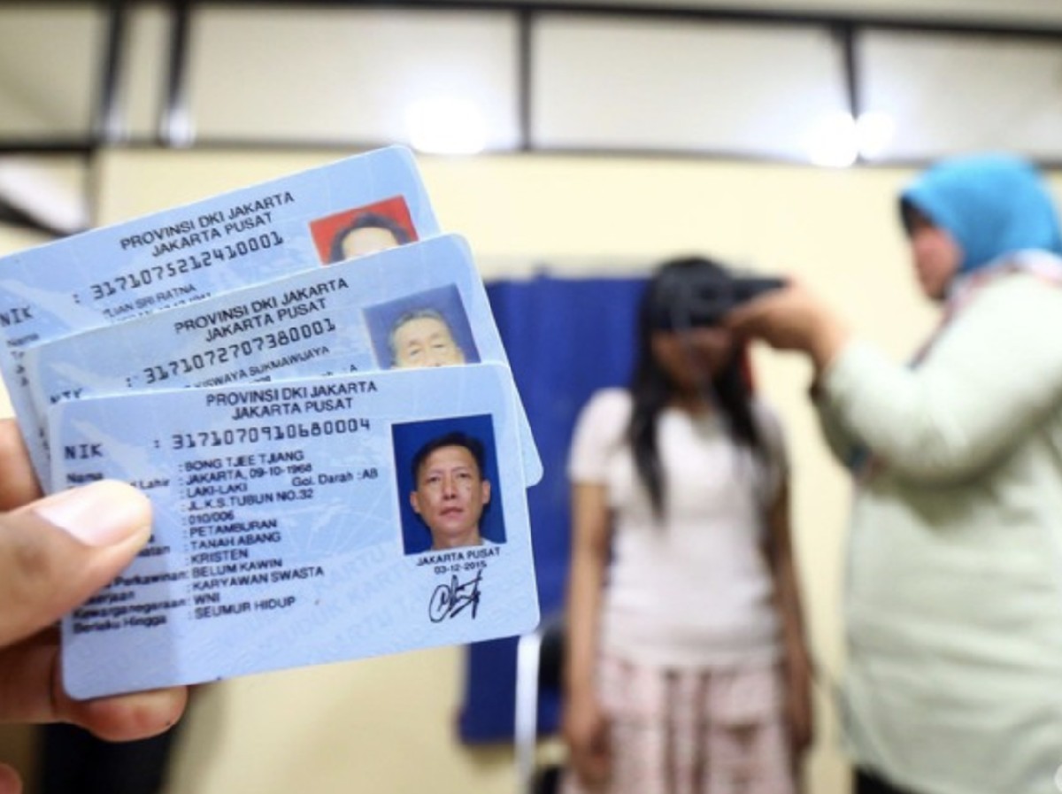 Cara Mudah Cek Penyalahgunaan KTP untuk Pinjaman Online Lewat OJK