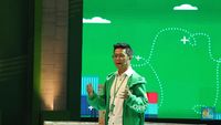 Mengintip Keseruan Kompetisi Startup Grab Thinkubator