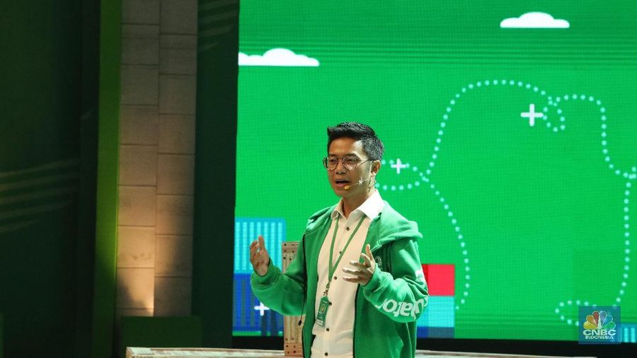 Kompetisi startup Thinkubator sudah memasuki babak akhir. Dari 1.169 tim, 150 startup diseleksi secara online menjadi tinggal 6 startup.