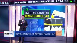 Investasi Barokah Menuju Baitullah