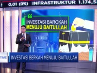 Investasi Barokah Menuju Baitullah