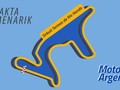 INFOGRAFIS: Fakta Menarik Jelang MotoGP Argentina 2019