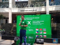 RI Mau New Normal, Kapan GrabBike Angkut Penumpang Lagi?