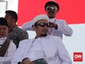 Ketum FPI Sebut Akan Ada Ijtima Ulama III Bahas Pemilu Curang