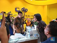Begini Cara Lapor SPT Tahunan Pajak Online atau E-Filing