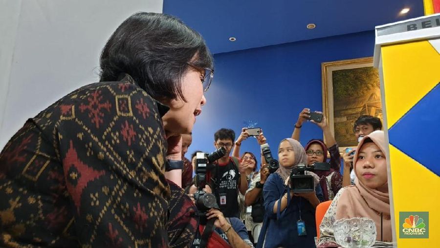 Sementara bagi wajib pajak Badan sampai 30 April 2019.