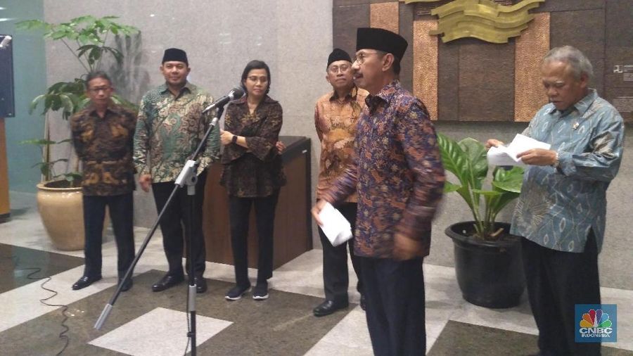 Kasus Jiwasraya jadi pelajaran bagi BP Tapera.