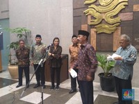 BP Tapera Tak Boleh Bernasib Seperti Jiwasraya