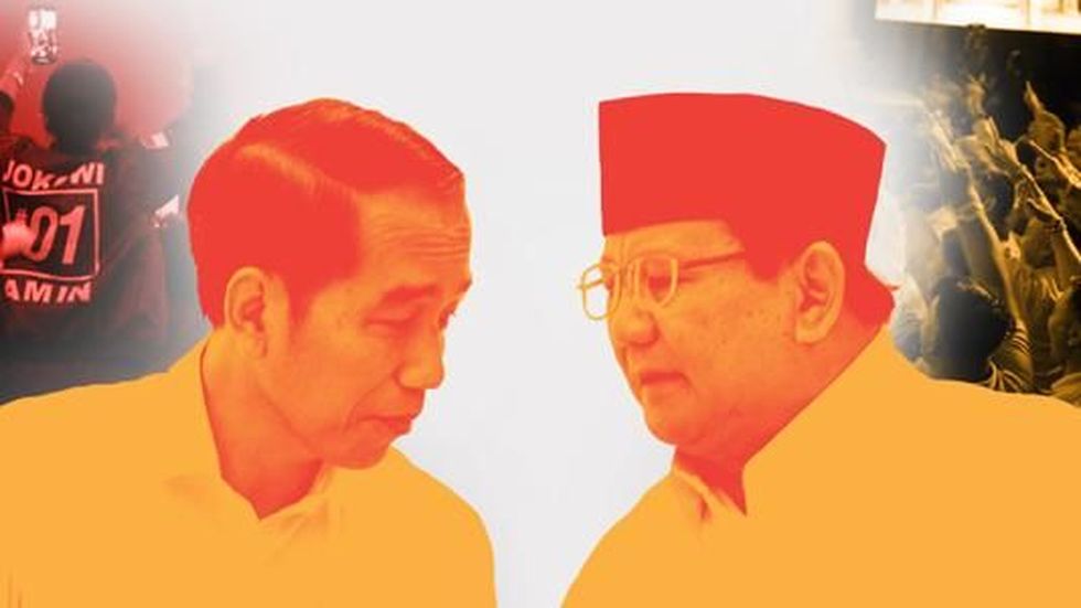 81+ Gambar Abstrak Jokowi 81+ Gambar Abstrak Jokowi