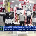 Laba Bersih Ramayana Meroket di 2018