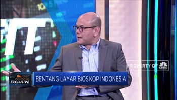 Begini Nih Rencana Pengembangan Flix Cinema