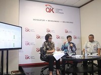 Di Februari, Intermediasi Perbankan Membaik & Risiko Terjaga