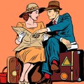Catat, Ini 25 Destinasi Wisata Favorit Dunia di 2019!