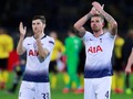 Jadwal Siaran Langsung Tottenham vs Ajax di Liga Champions
