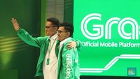 Mengintip Keseruan Kompetisi Startup Grab Thinkubator