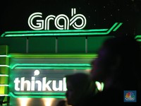 Perkuat Bisnis Logistik, Grab Suntik Modal ke Ninja Van