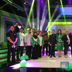 Thinkubator Usai, ini Pesan Bos Grab ke Startup RI