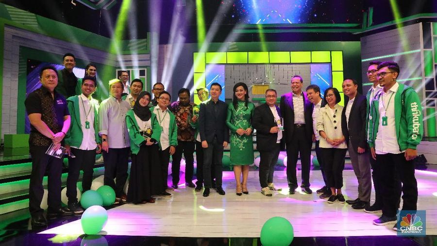Kompetisi startup Thinkubator sudah memasuki babak akhir. Dari 1.169 tim, 150 startup diseleksi secara online menjadi tinggal 6 startup.