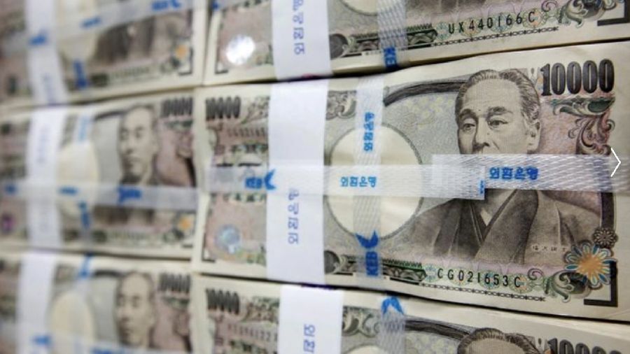 Mata uang yen Jepang anjlok pada perdagangan Rabu (24/4/19) lawan dolar Amerika Serikat (AS) hingga menyentuh level terlemah dalam empat bulan terakhir.