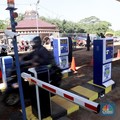 Heboh Tarif Parkir DKI Naik Sampai Rp 60 Ribu, Di mana Saja?
