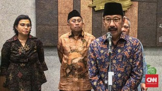 Resmi Dilantik, Komisioner BP Tapera Fokus Bangun Pondasi