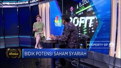 Henan Putihrai Gandeng Baznas Perluas Saham Syariah