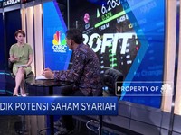 Henan Putihrai Gandeng Baznas Perluas Saham Syariah