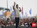 Prabowo Soal Larang Tahlil dan Dukung Radikalisme: Itu Fitnah