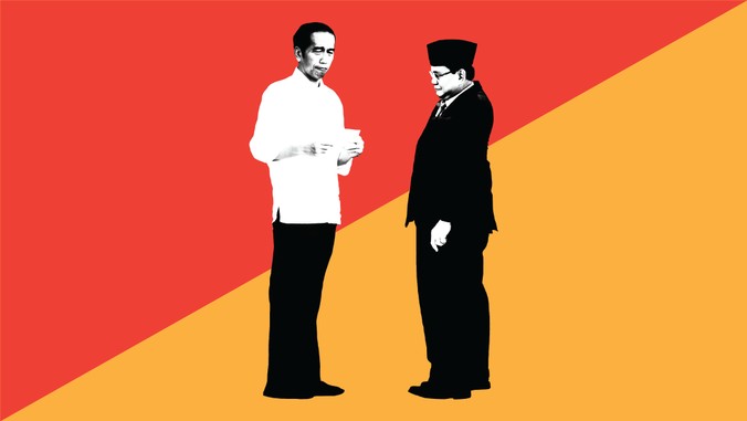 Live Report: Debat Capres Keempat Pilpres 2019