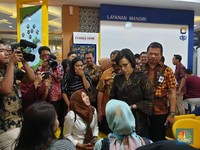 Kisah di Balik Pembatalan Aturan Pajak e-Commerce
