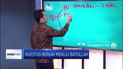 Ingin Naik Haji? Ini Cara Konvensional Persiapkan Dananya