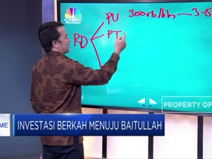 Ingin Naik Haji? Ini Cara Konvensional Persiapkan Dananya