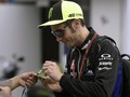 Kematian Garrido dan Rossi vs Marquez di MotoGP Argentina