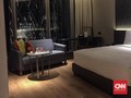 Tiket Pesawat Mahal, Hunian Hotel di Bali dan Jakarta Turun