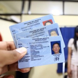 Cara Membuat Digital ID Pengganti e-KTP, Simak!