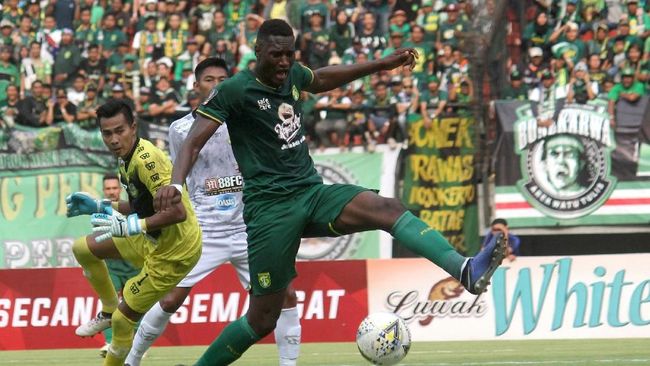 Live Streaming Final Piala Presiden 2019 Persebaya Vs Arema