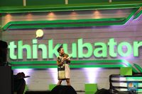 Mengintip Keseruan Kompetisi Startup Grab Thinkubator